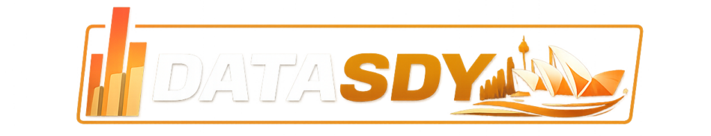 Data Sydney Pools